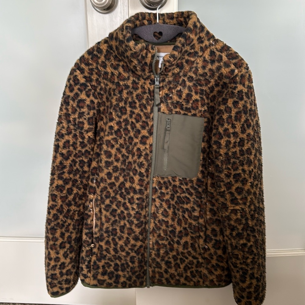 Amazon Essentials Jacket - Picture 1 of 2